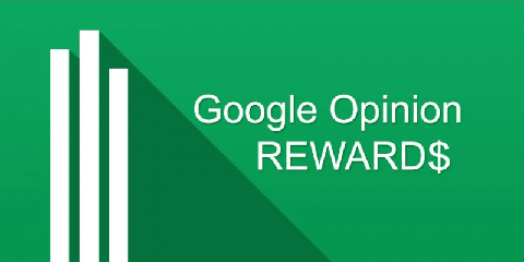 descargar google opinion rewards para iphone