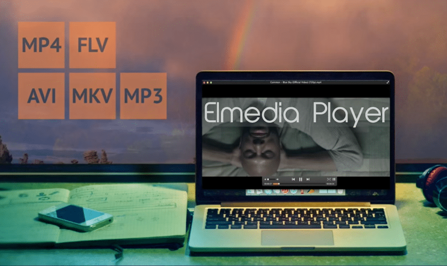 Elmedia Player For Mac Full Version Download