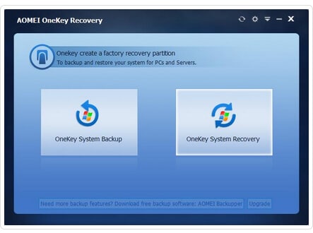 onekey recovery download onekey recovery download